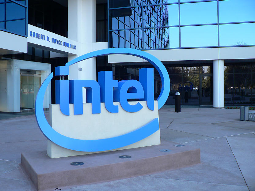 intel HQ logo