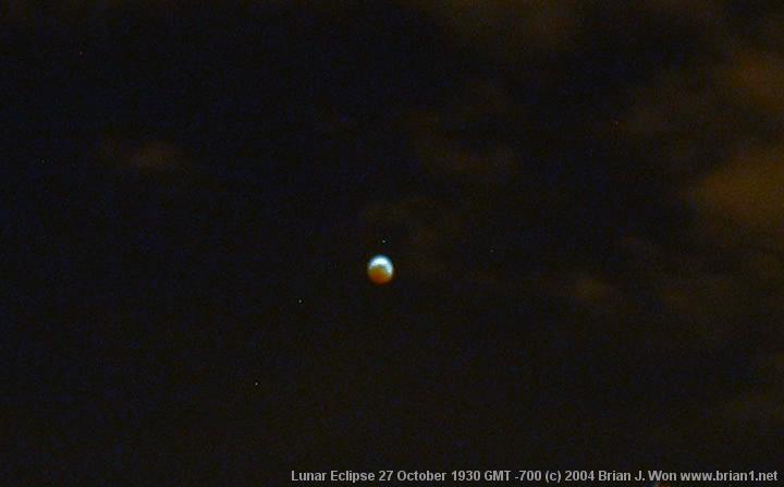 lunar eclipse 3