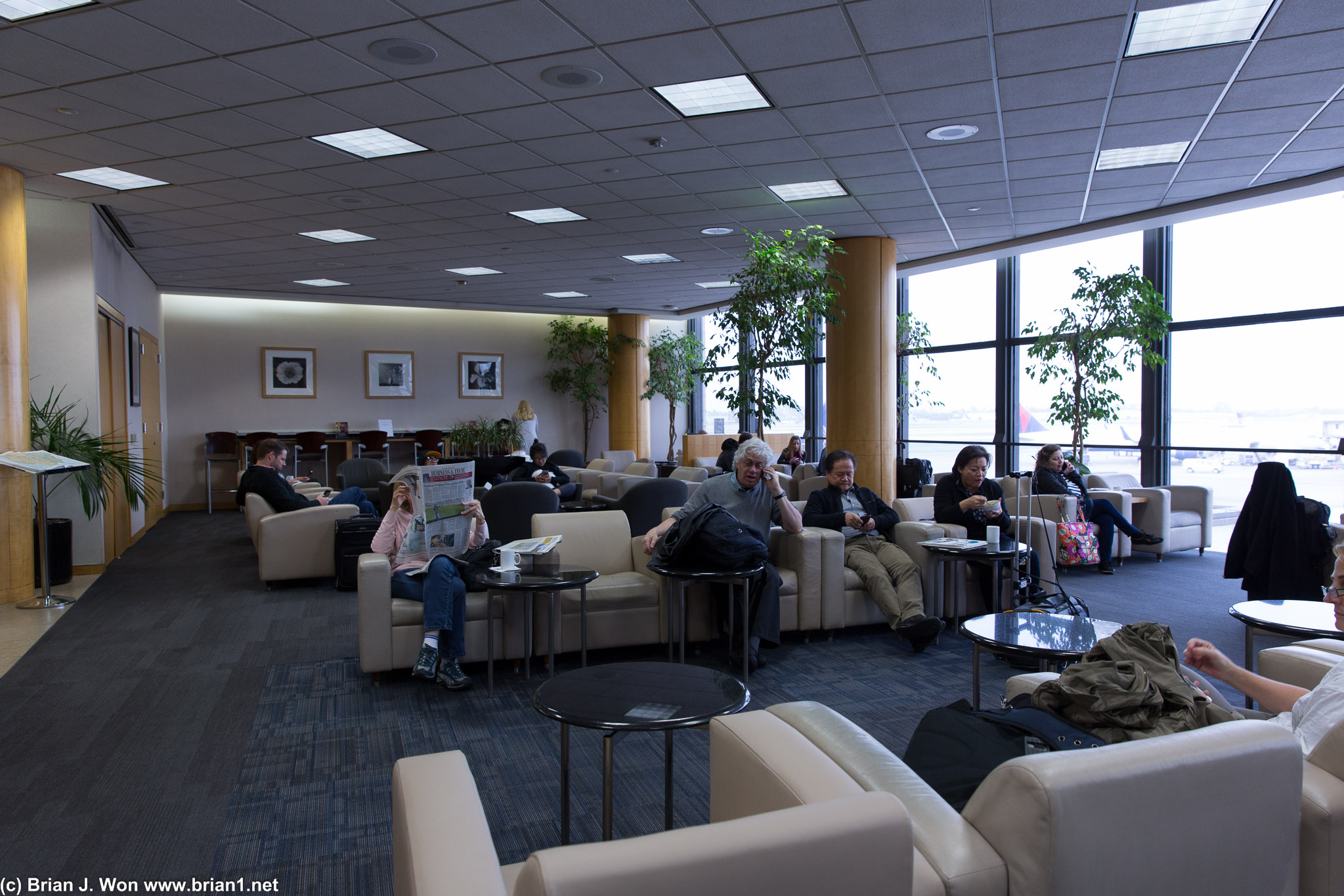 United's other club at Terminal 7, by gates 72/73. Way nicer than the other one by gate 70, but doesn't open as early.
