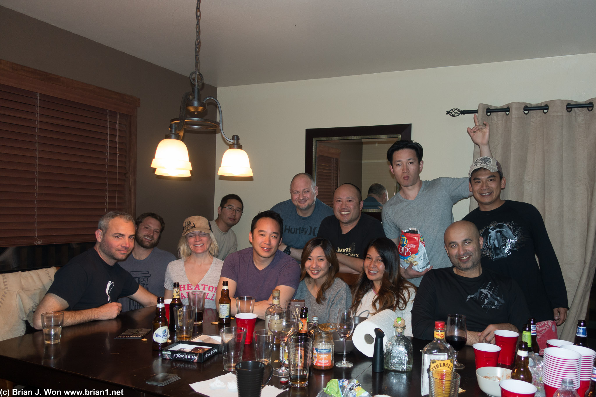 Group shot!