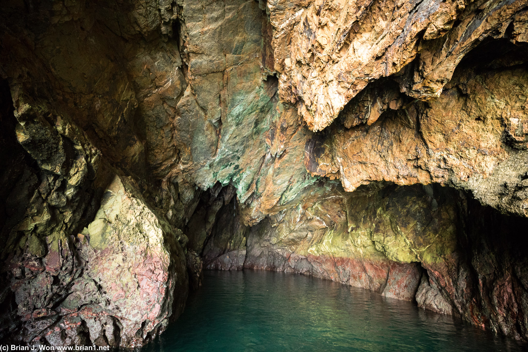 Check out the colors. Would be even better on kayak!