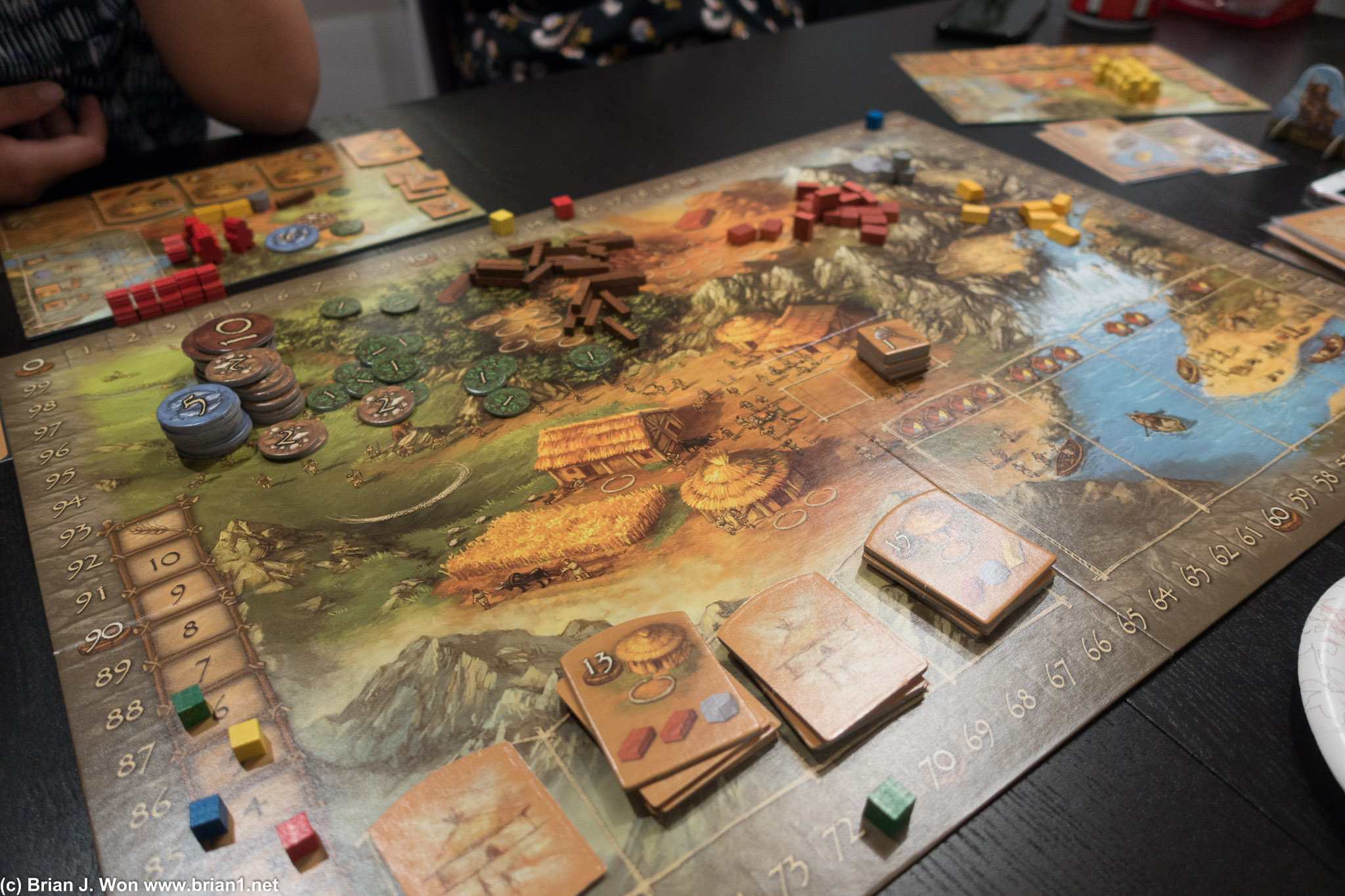 Stone Age.