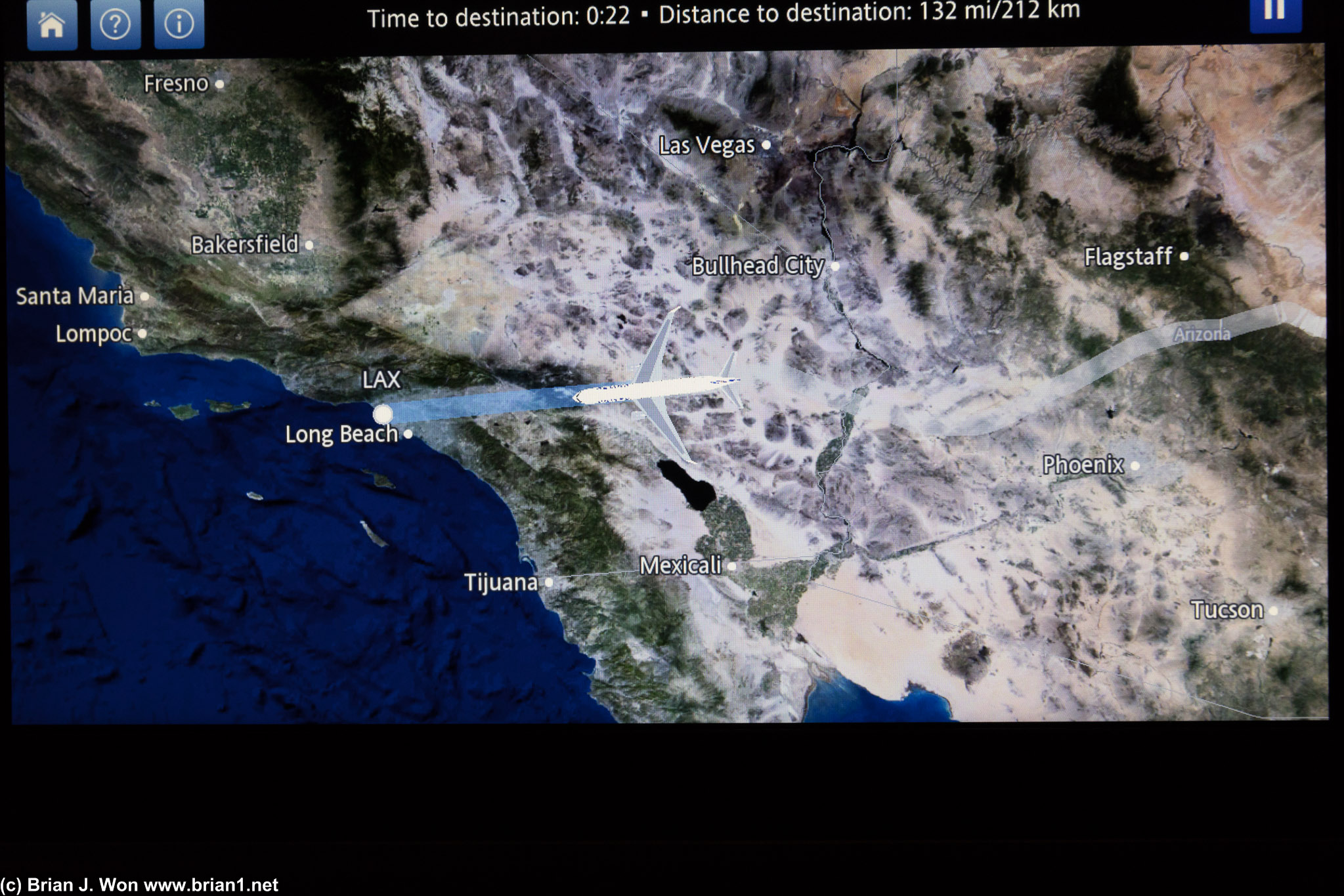 Super detailed maps. Awesome!