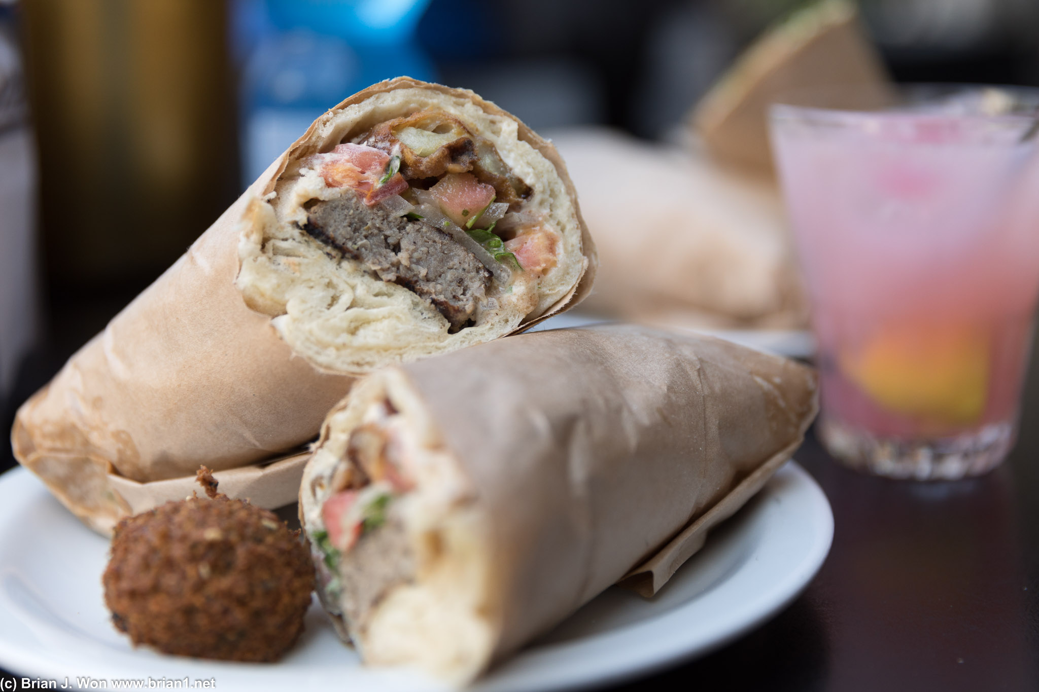 Kebab!