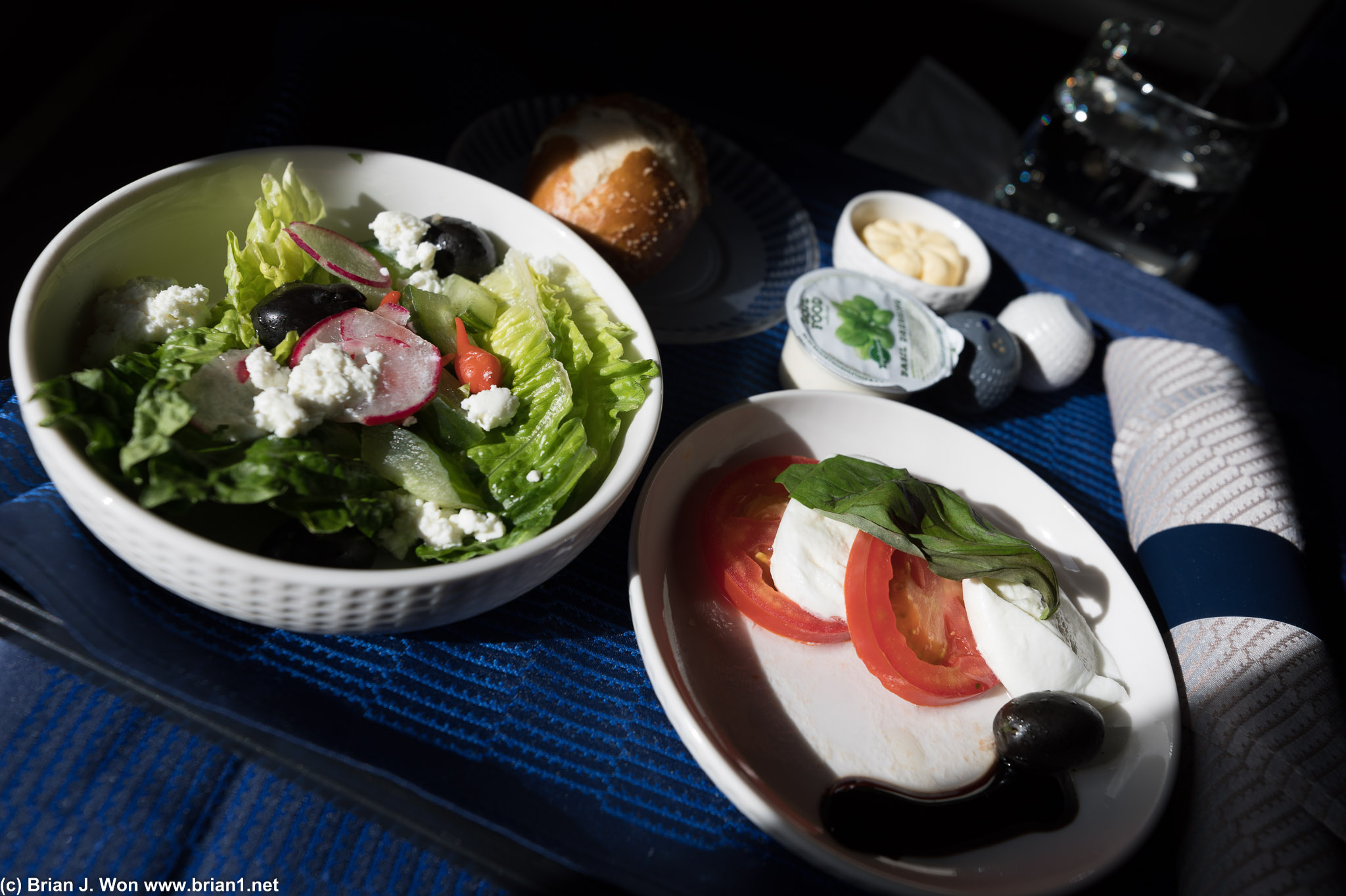 Salad.
