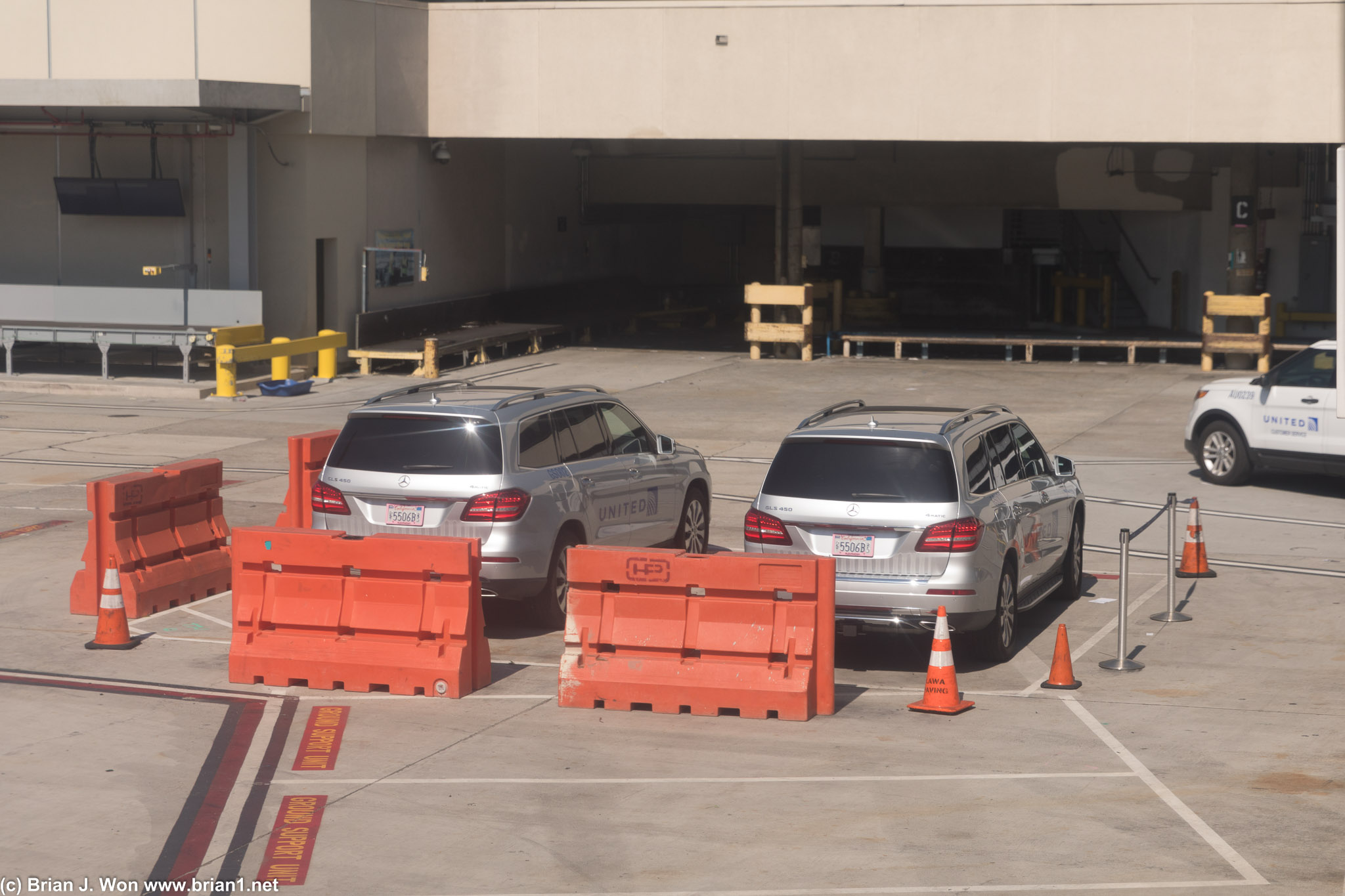 Mercedes transfers are reserved for Global Services members.