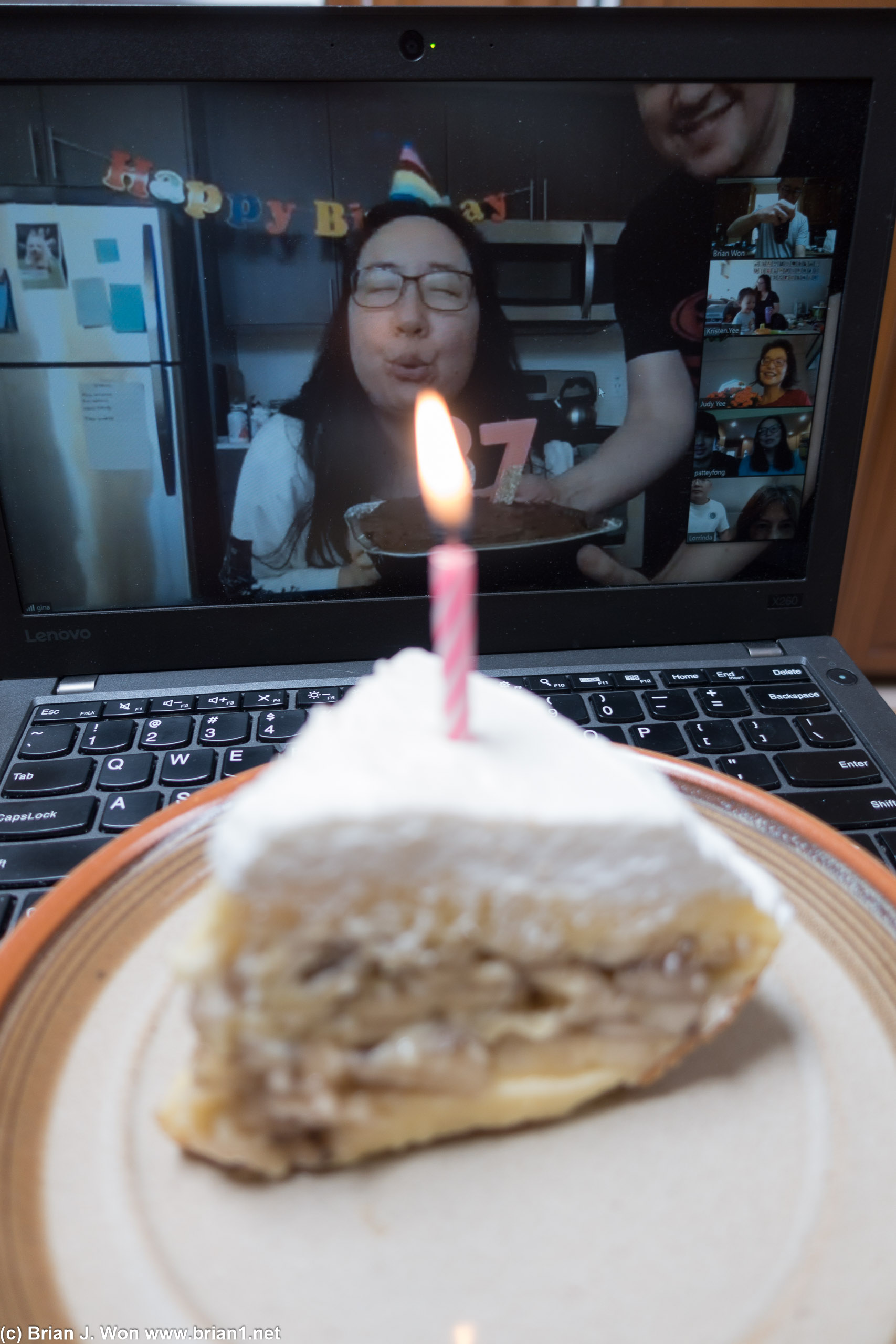 Happy Birthday sis!