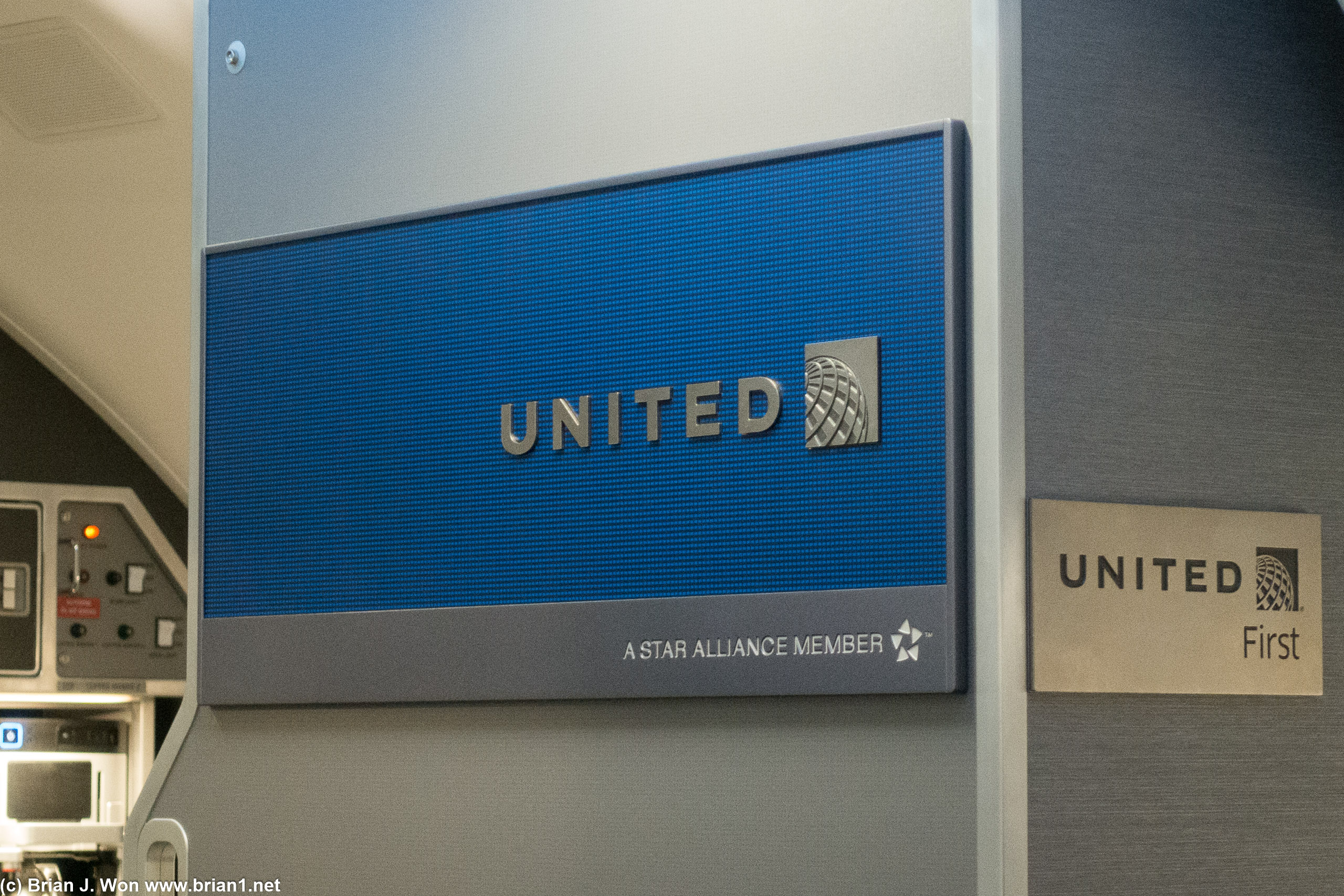 United First (class).