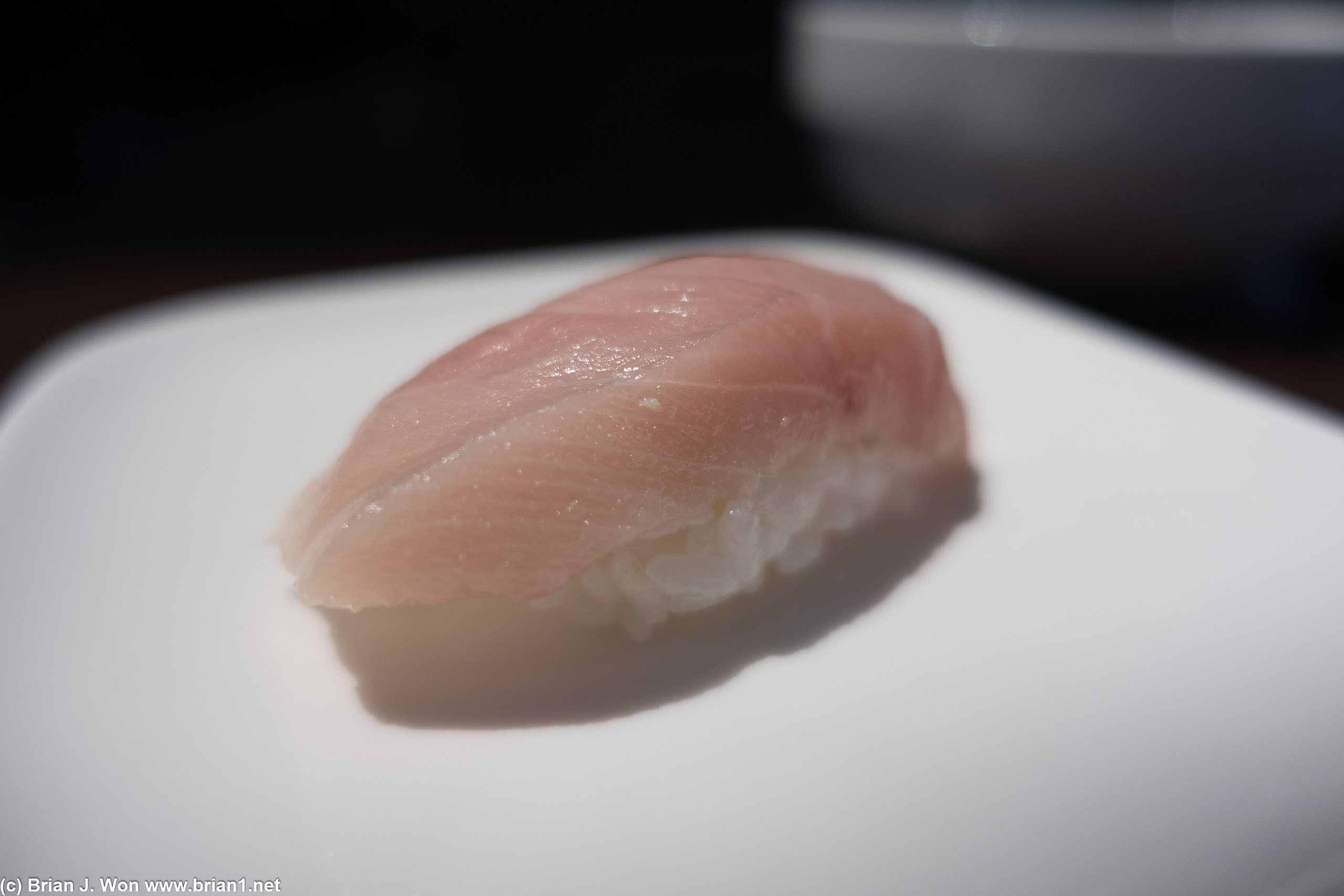 Hamachi.