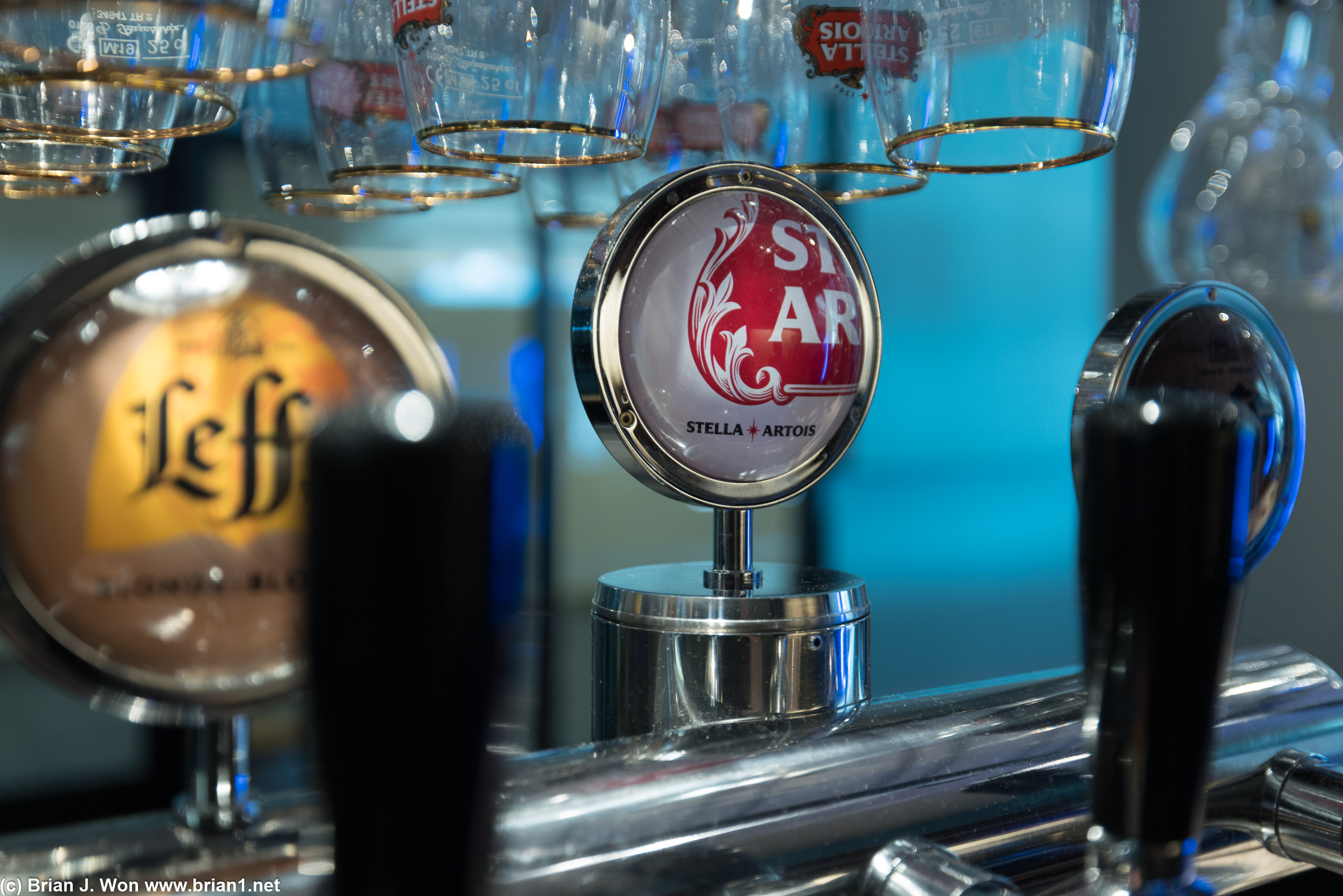 Is 9am too early for beer?