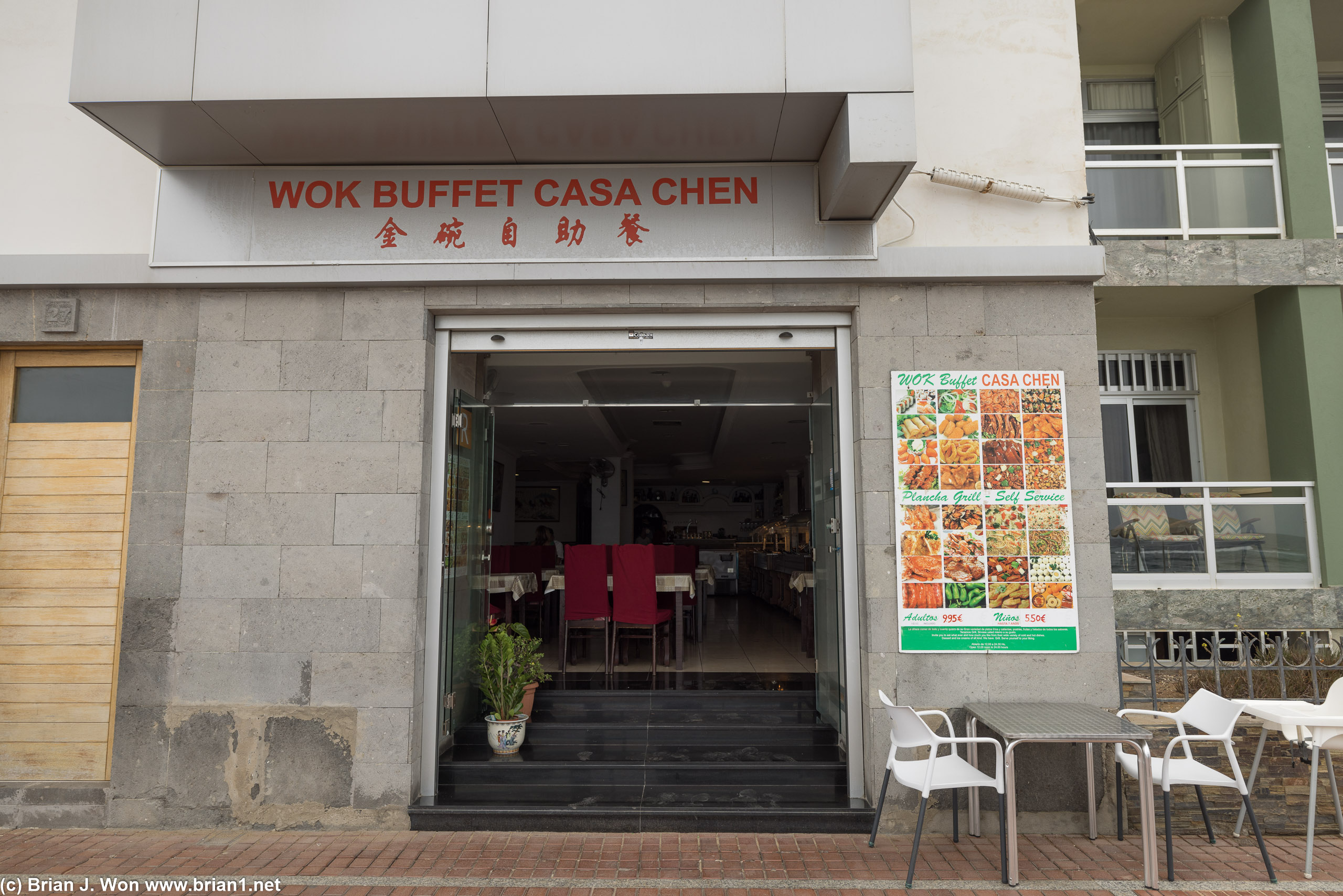 For EUR 9.95? Uhhhh.