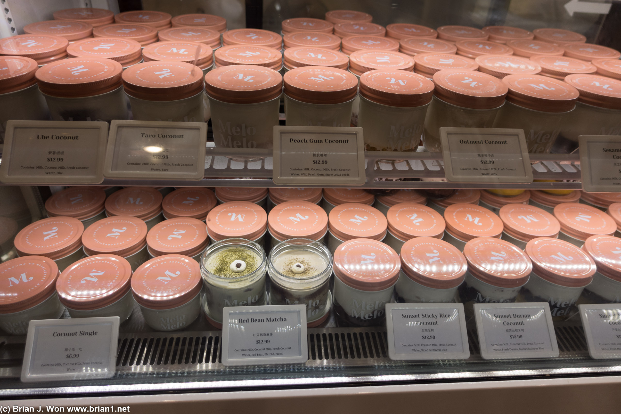 Part of the selection.
