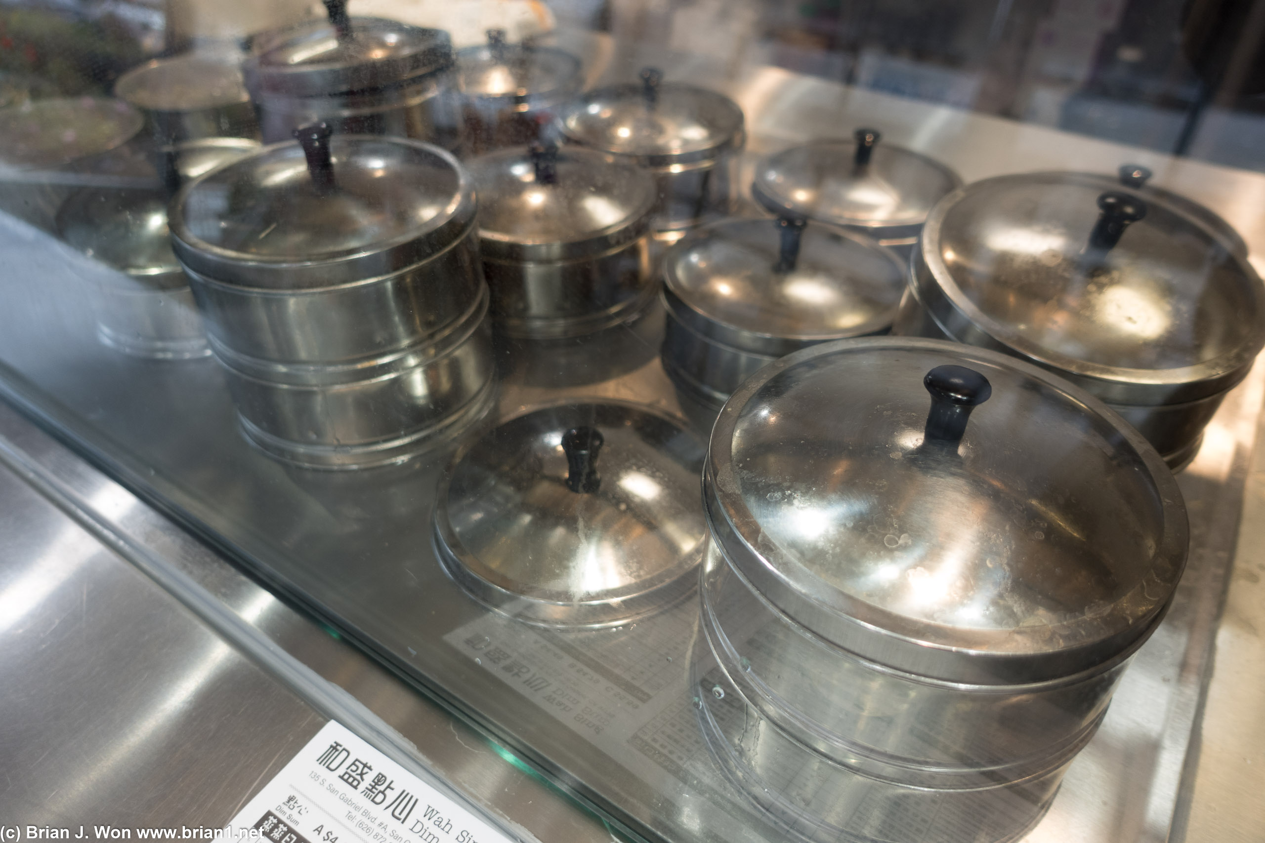 Wah Sing Dim Sum.
