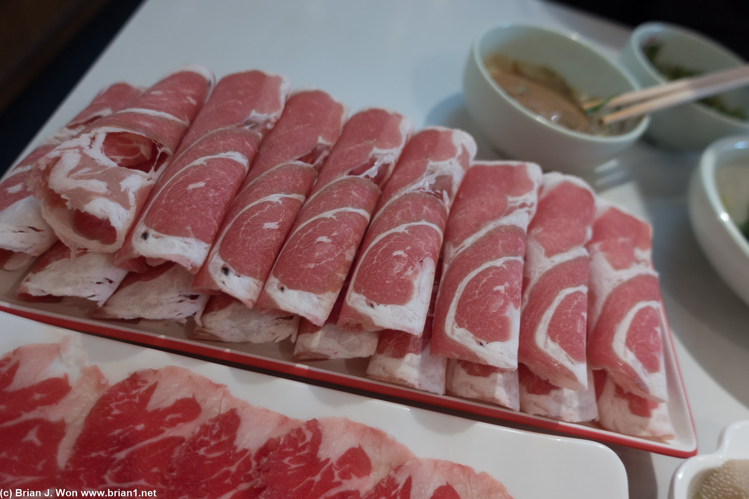 Lamb.