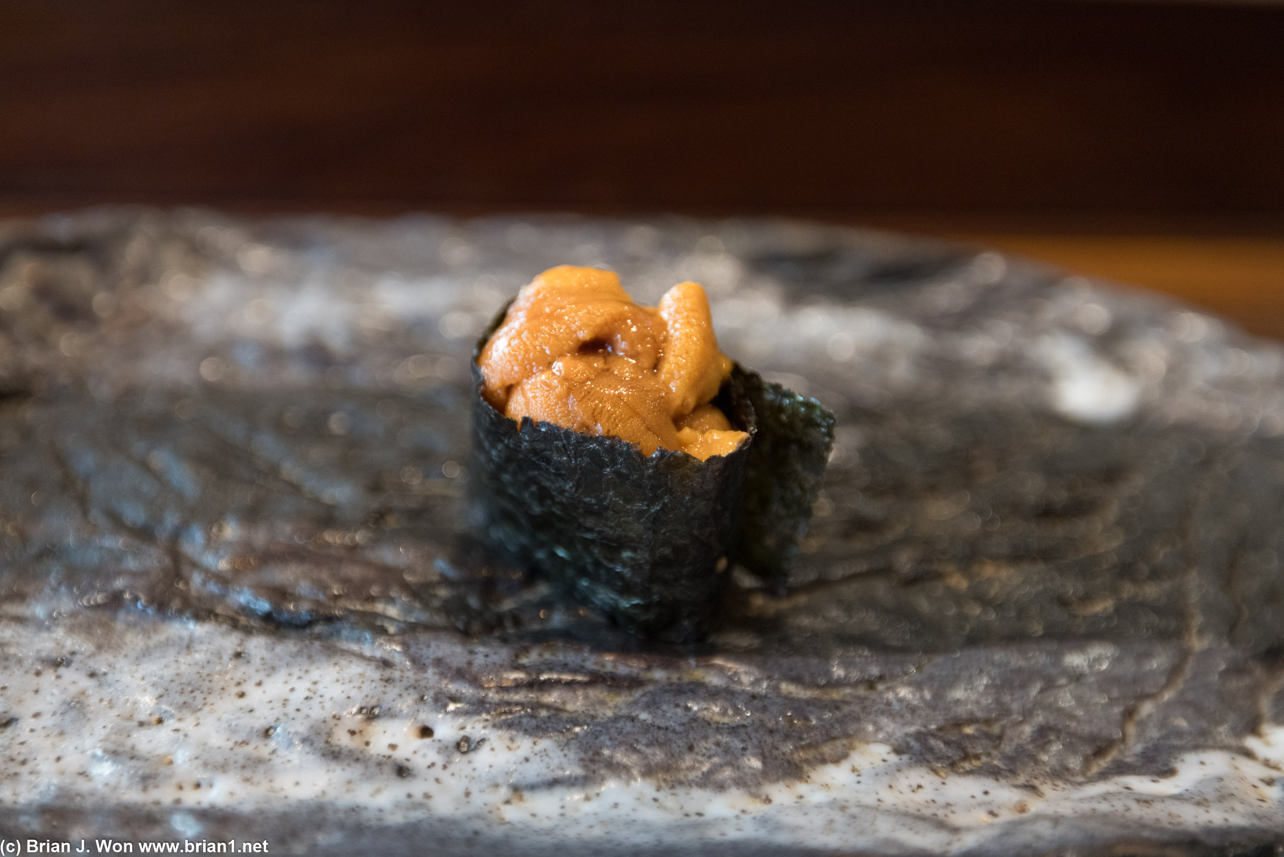 Japanese uni.
