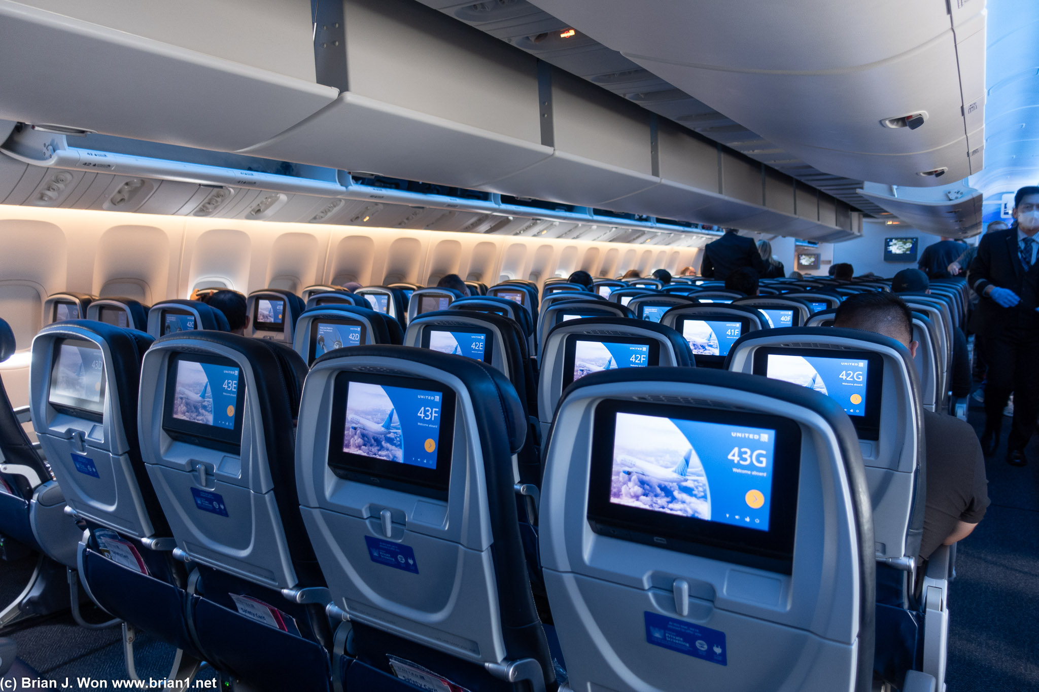 3-4-3 in economy is tight.