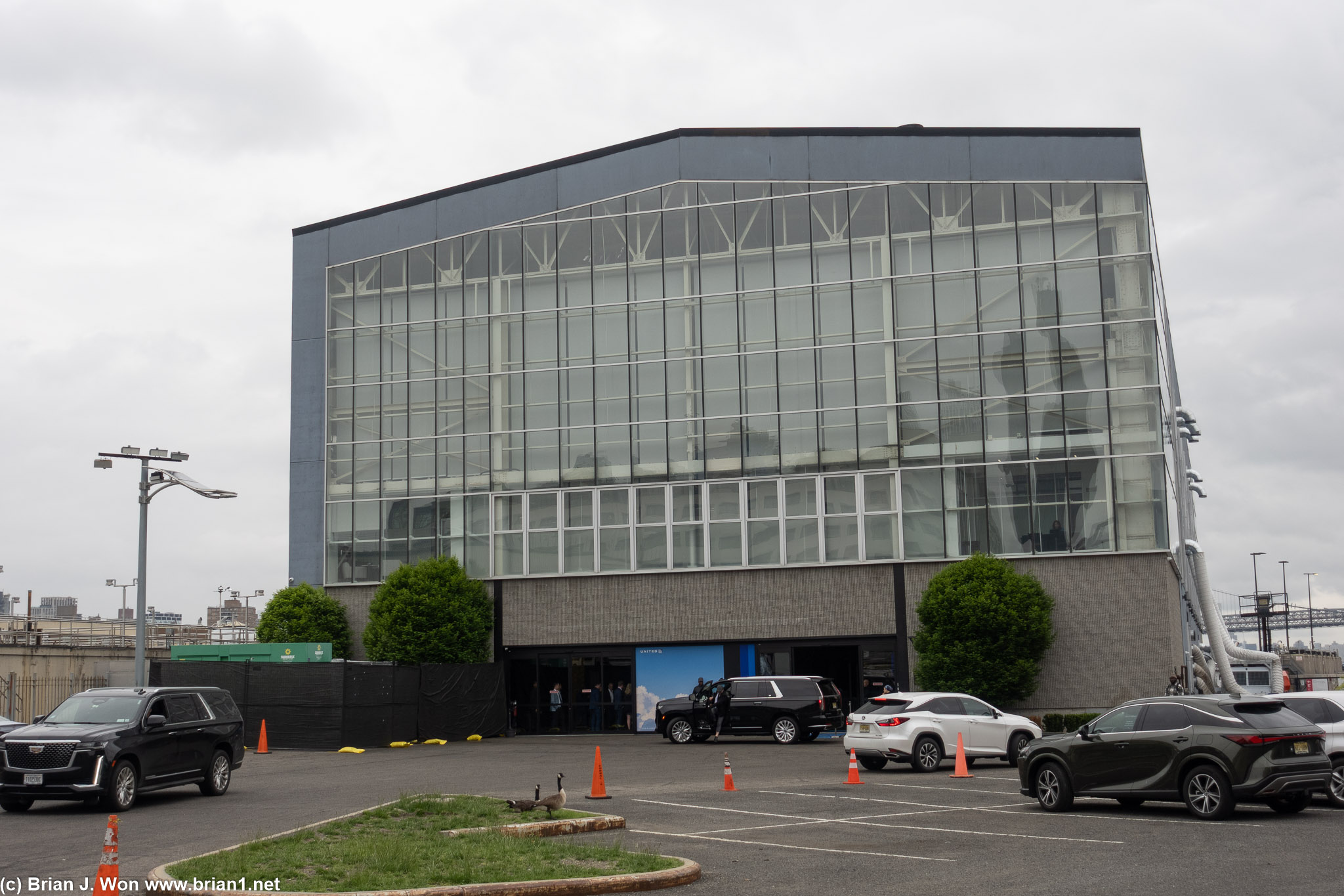 Duggal Greenhouse.