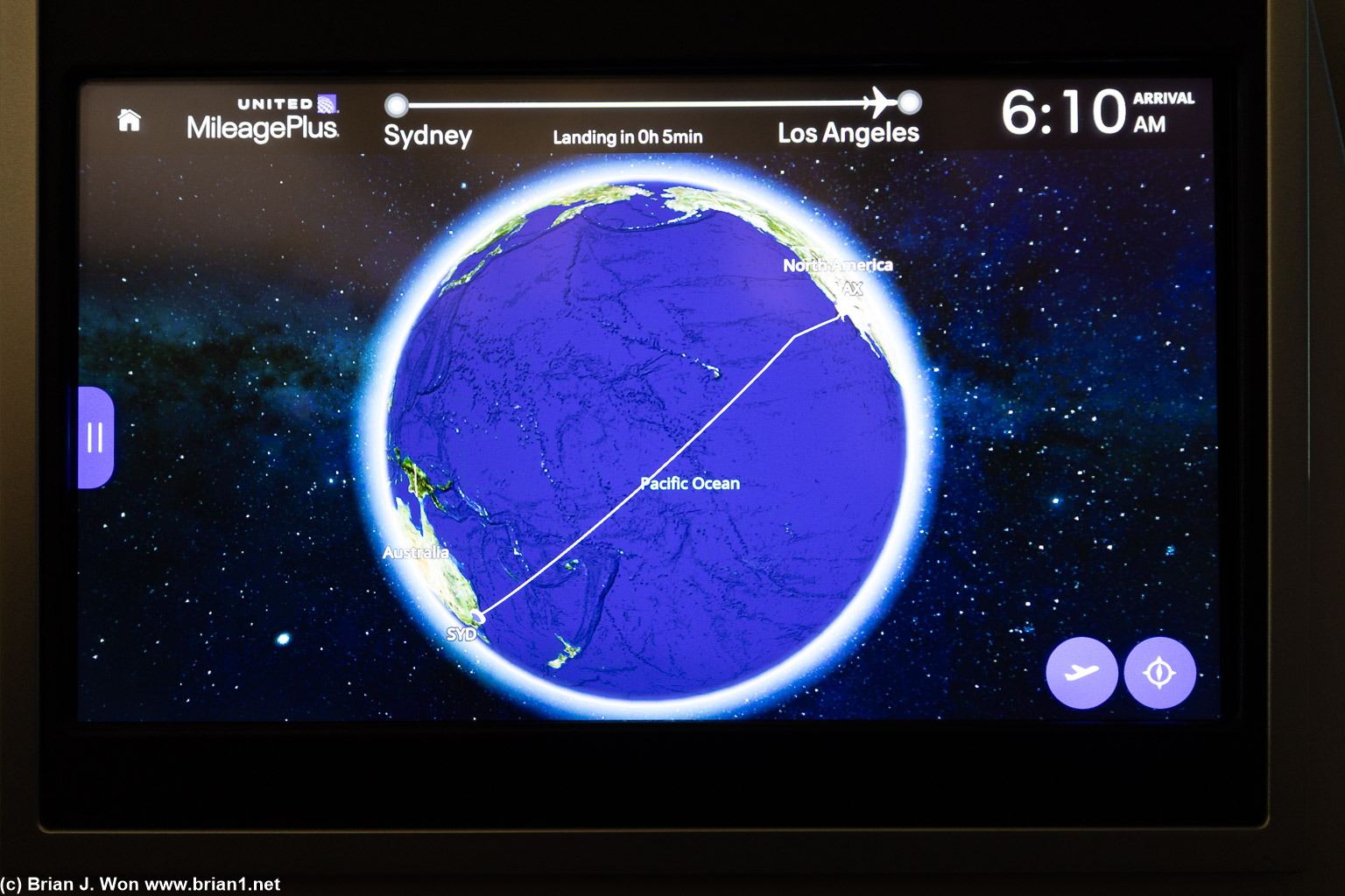 13:01 flight time (actual), 7,534 miles (actual), 7,784 miles (Flightaware), 7,488 miles (great cicle).