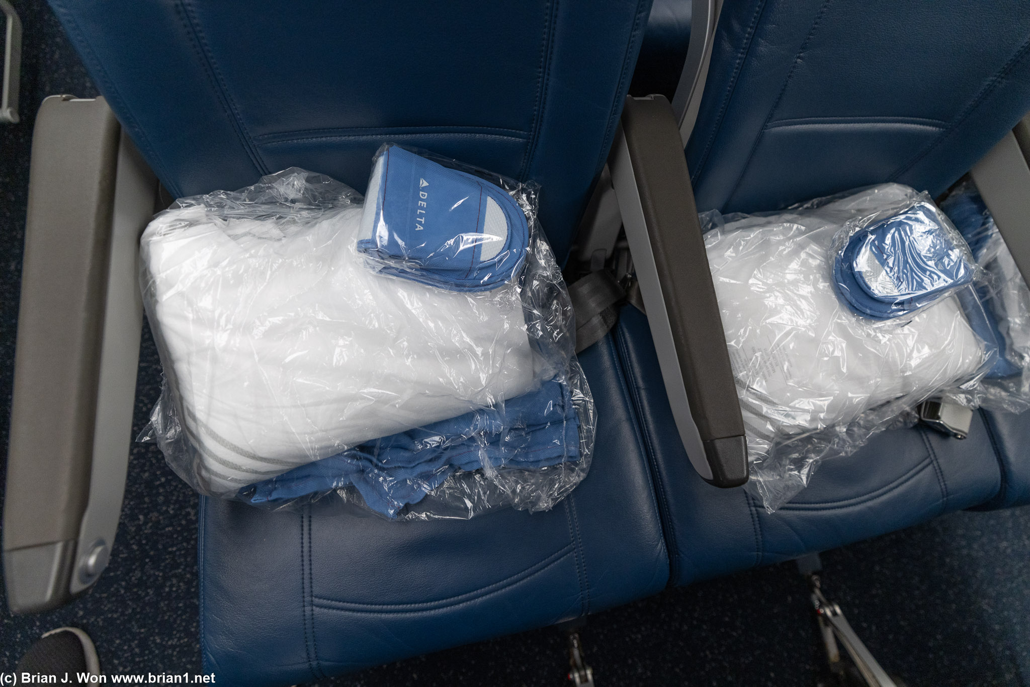 International economy amenities.