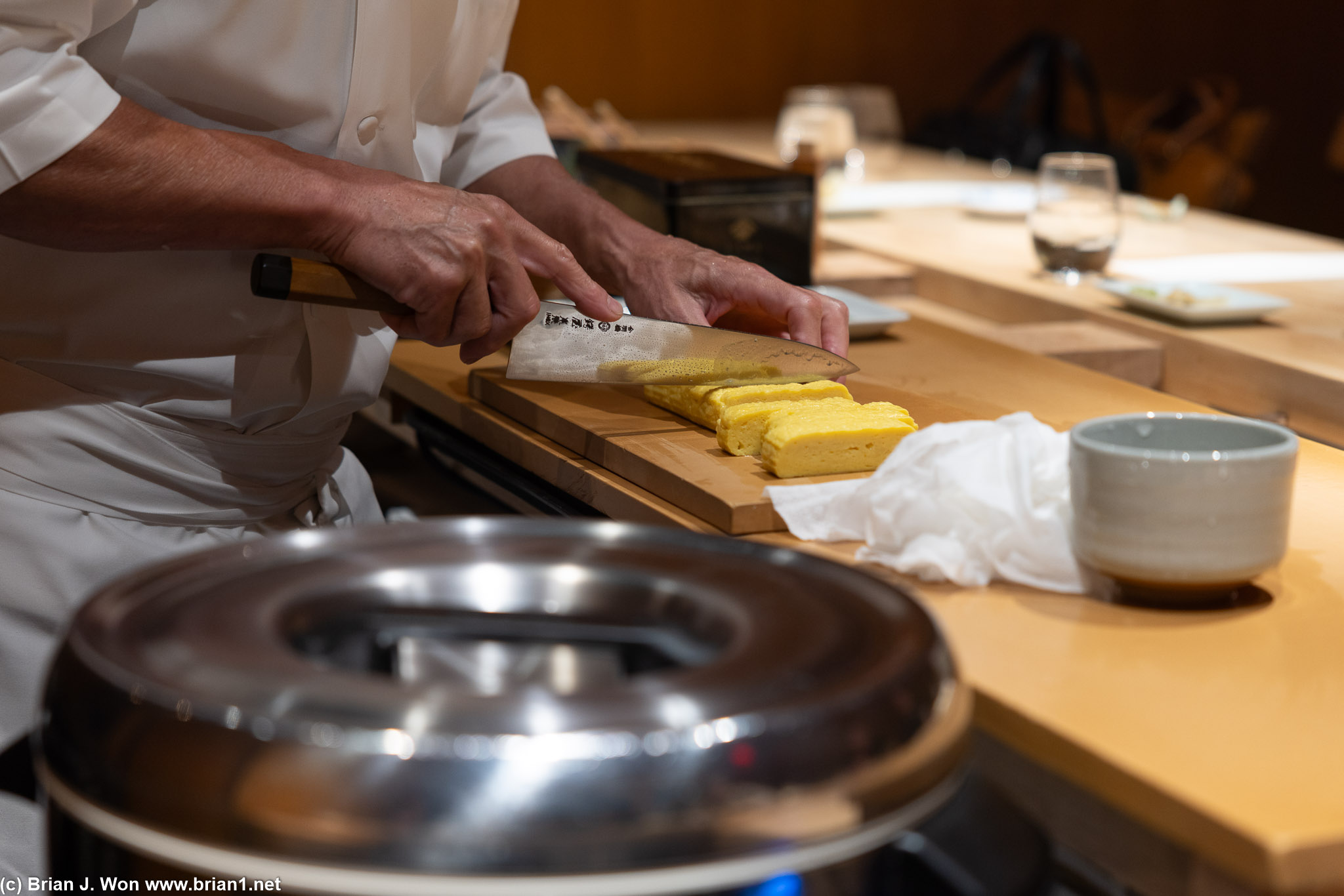 Tamago.