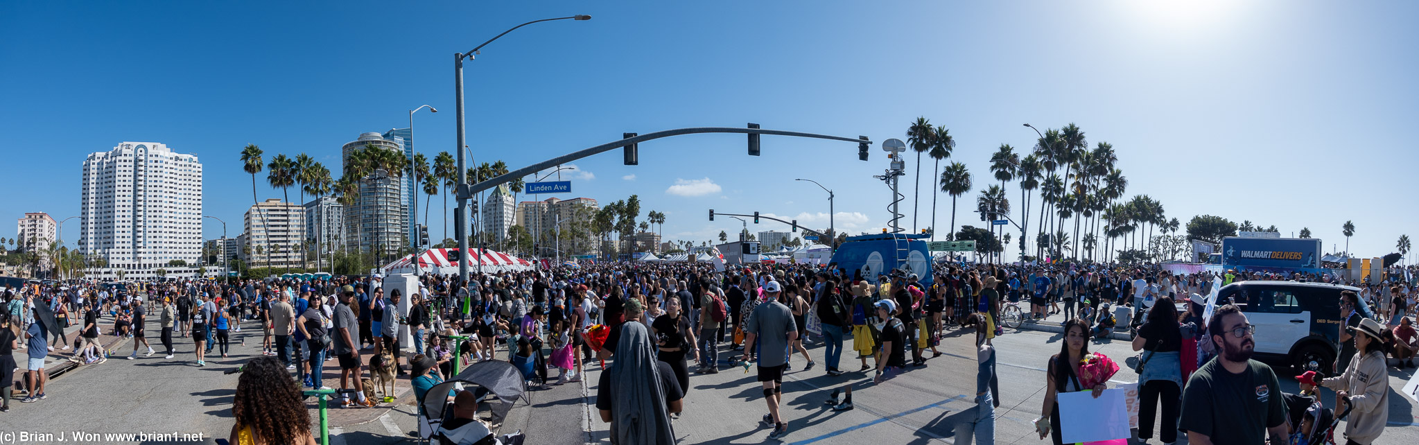 I think previous years were more like 11,000 or 15,000 or 18,000?