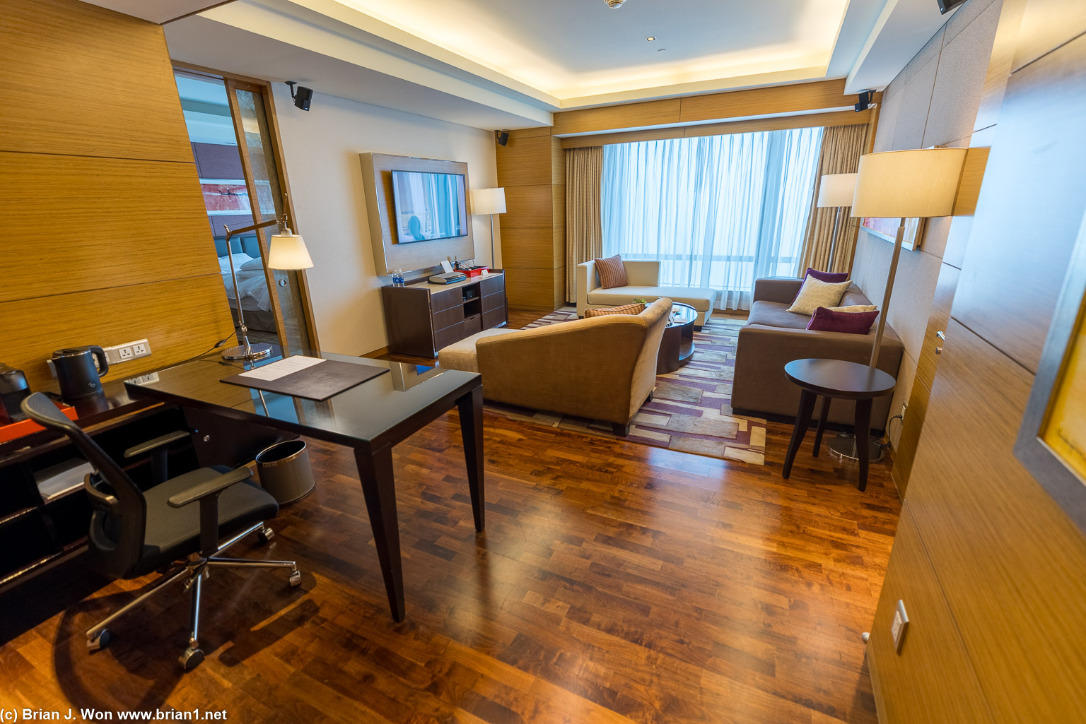 Hooray for upgrades.