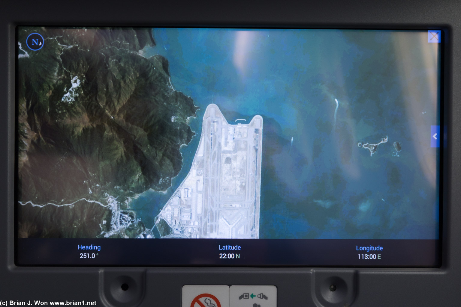 Old screens but cool maps.