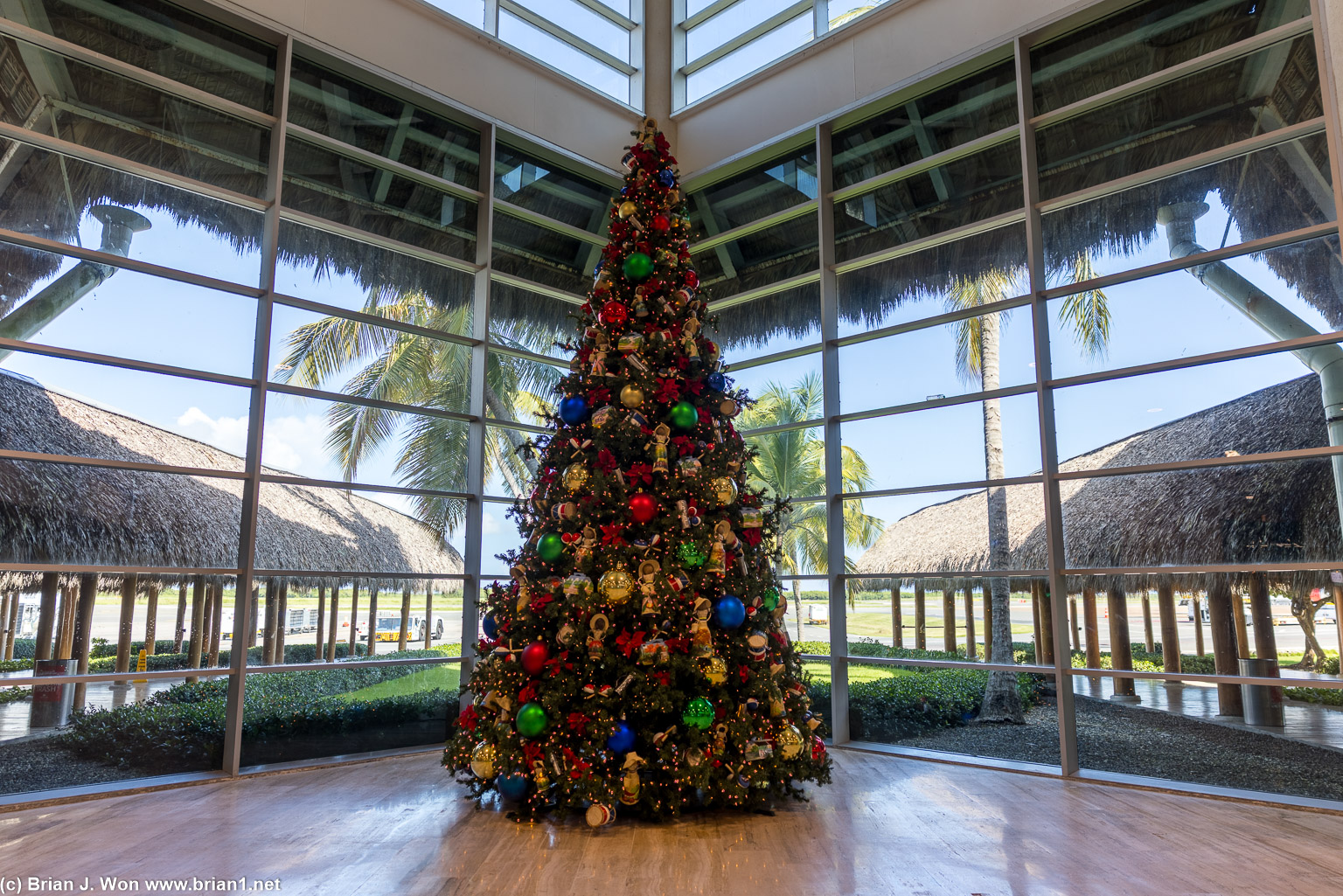 Who needs Thanksgiving, let's skip straight to Christmas.